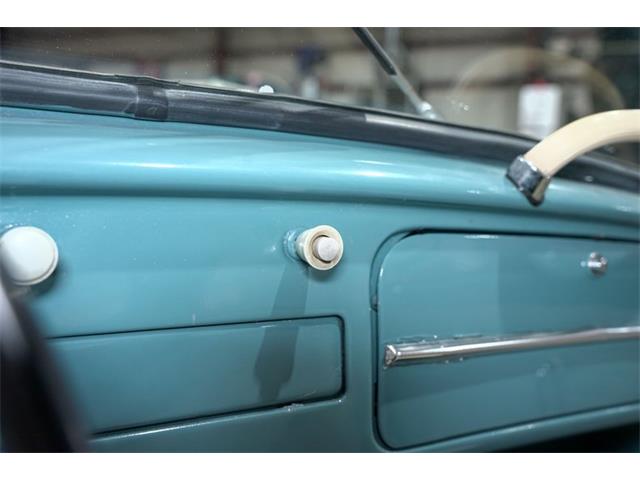 1965 Volkswagen Beetle (CC-2038048) for sale in Kentwood, Michigan