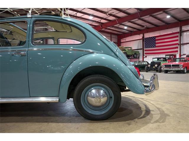 1965 Volkswagen Beetle (CC-2038048) for sale in Kentwood, Michigan