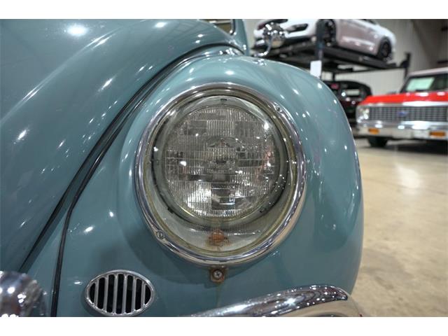 1965 Volkswagen Beetle (CC-2038048) for sale in Kentwood, Michigan