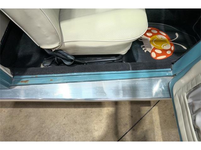 1965 Volkswagen Beetle (CC-2038048) for sale in Kentwood, Michigan