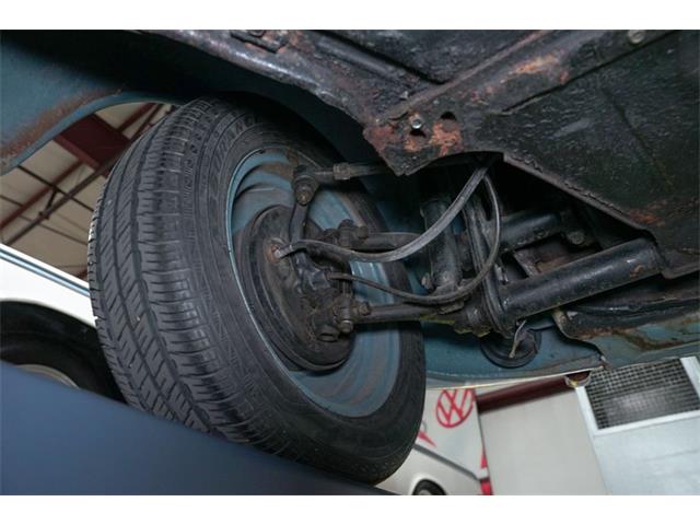 1965 Volkswagen Beetle (CC-2038048) for sale in Kentwood, Michigan