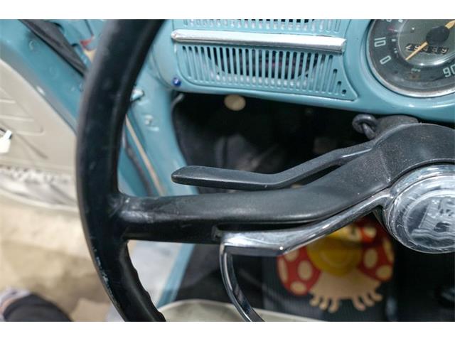 1965 Volkswagen Beetle (CC-2038048) for sale in Kentwood, Michigan