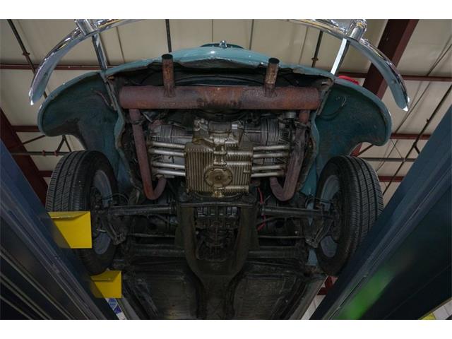 1965 Volkswagen Beetle (CC-2038048) for sale in Kentwood, Michigan