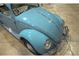 1965 Volkswagen Beetle (CC-2038048) for sale in Kentwood, Michigan