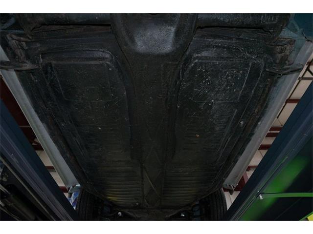 1965 Volkswagen Beetle (CC-2038048) for sale in Kentwood, Michigan