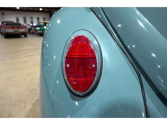 1965 Volkswagen Beetle (CC-2038048) for sale in Kentwood, Michigan