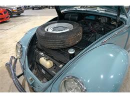 1965 Volkswagen Beetle (CC-2038048) for sale in Kentwood, Michigan