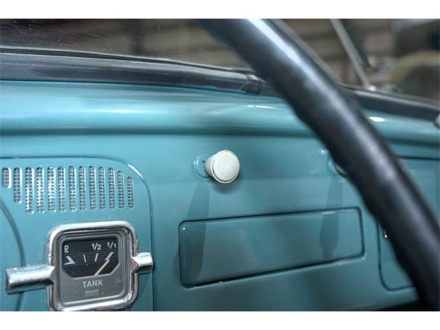 1965 Volkswagen Beetle (CC-2038048) for sale in Kentwood, Michigan