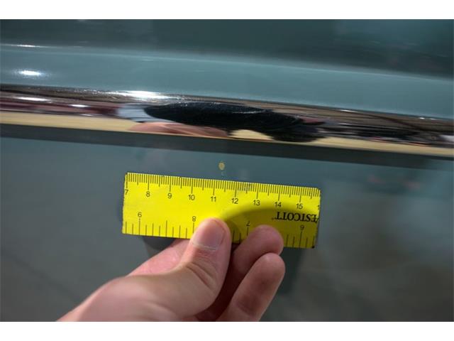 1965 Volkswagen Beetle (CC-2038048) for sale in Kentwood, Michigan
