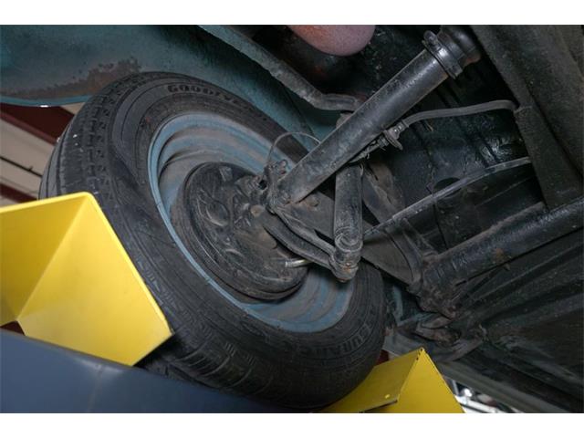 1965 Volkswagen Beetle (CC-2038048) for sale in Kentwood, Michigan