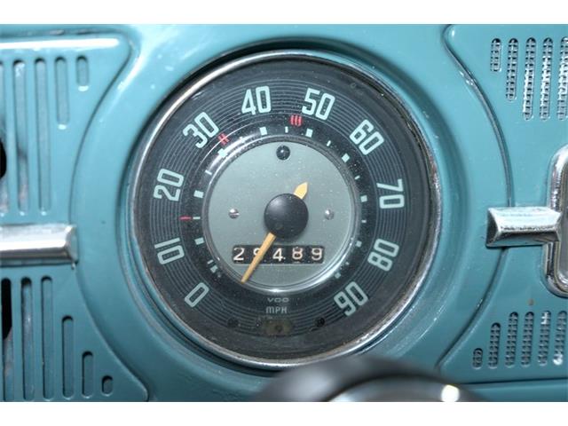 1965 Volkswagen Beetle (CC-2038048) for sale in Kentwood, Michigan