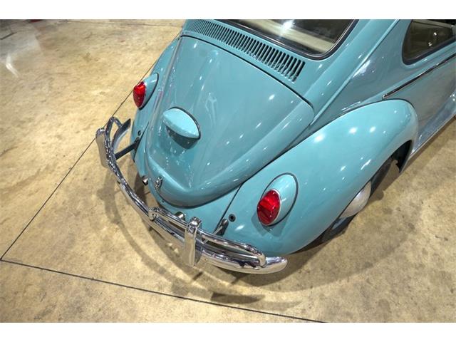 1965 Volkswagen Beetle (CC-2038048) for sale in Kentwood, Michigan