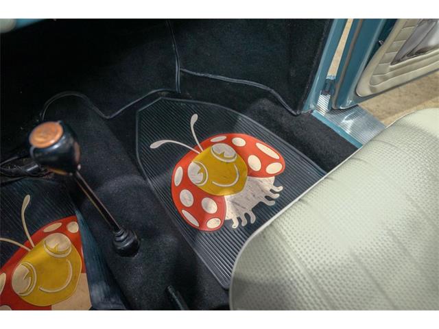 1965 Volkswagen Beetle (CC-2038048) for sale in Kentwood, Michigan
