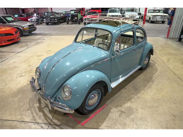 1965 Volkswagen Beetle (CC-2038048) for sale in Kentwood, Michigan