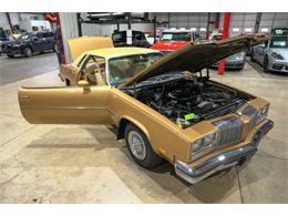 1977 Oldsmobile Cutlass Supreme (CC-2038066) for sale in Kentwood, Michigan