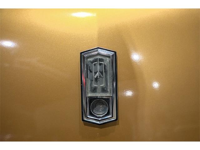 1977 Oldsmobile Cutlass Supreme (CC-2038066) for sale in Kentwood, Michigan