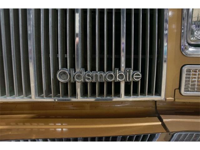 1977 Oldsmobile Cutlass Supreme (CC-2038066) for sale in Kentwood, Michigan