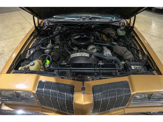1977 Oldsmobile Cutlass Supreme (CC-2038066) for sale in Kentwood, Michigan