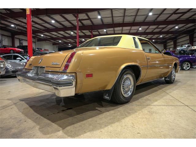 1977 Oldsmobile Cutlass Supreme (CC-2038066) for sale in Kentwood, Michigan