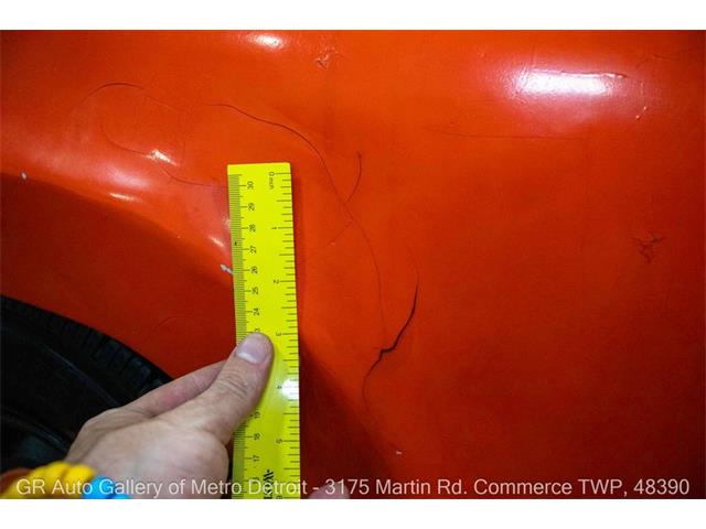 1958 Ford F250 (CC-2038068) for sale in Kentwood, Michigan