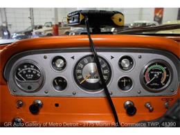 1958 Ford F250 (CC-2038068) for sale in Kentwood, Michigan