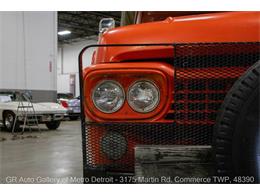1958 Ford F250 (CC-2038068) for sale in Kentwood, Michigan