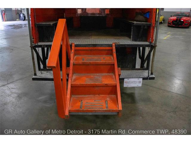 1958 Ford F250 (CC-2038068) for sale in Kentwood, Michigan