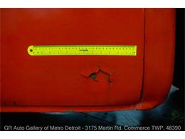 1958 Ford F250 (CC-2038068) for sale in Kentwood, Michigan