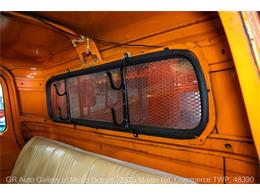 1958 Ford F250 (CC-2038068) for sale in Kentwood, Michigan