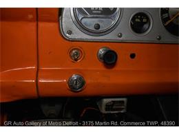1958 Ford F250 (CC-2038068) for sale in Kentwood, Michigan