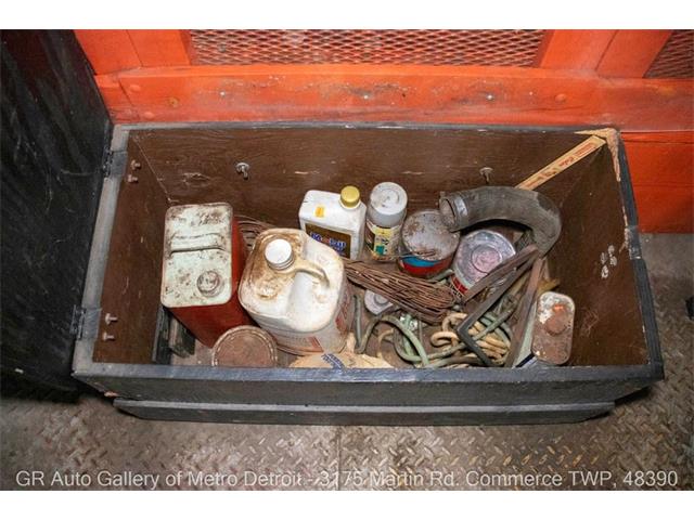 1958 Ford F250 (CC-2038068) for sale in Kentwood, Michigan