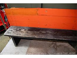1958 Ford F250 (CC-2038068) for sale in Kentwood, Michigan