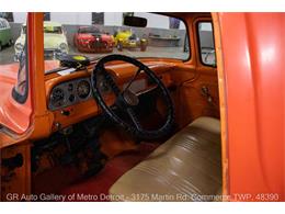1958 Ford F250 (CC-2038068) for sale in Kentwood, Michigan