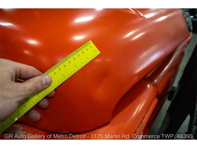 1958 Ford F250 (CC-2038068) for sale in Kentwood, Michigan