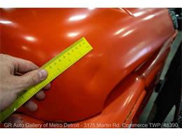 1958 Ford F250 (CC-2038068) for sale in Kentwood, Michigan