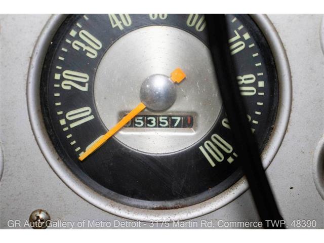 1958 Ford F250 (CC-2038068) for sale in Kentwood, Michigan