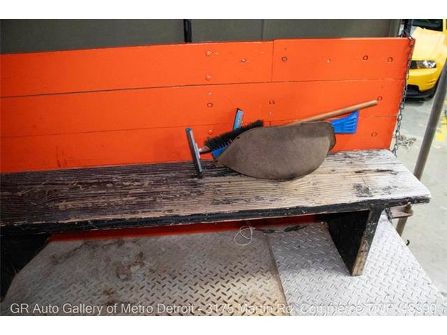 1958 Ford F250 (CC-2038068) for sale in Kentwood, Michigan