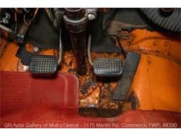 1958 Ford F250 (CC-2038068) for sale in Kentwood, Michigan