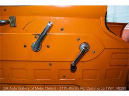 1958 Ford F250 (CC-2038068) for sale in Kentwood, Michigan