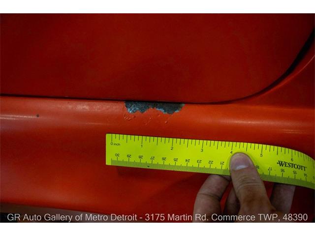 1958 Ford F250 (CC-2038068) for sale in Kentwood, Michigan