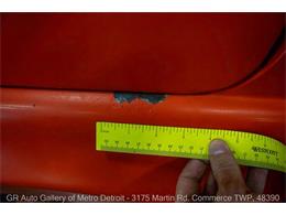 1958 Ford F250 (CC-2038068) for sale in Kentwood, Michigan