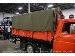 1958 Ford F250 (CC-2038068) for sale in Kentwood, Michigan