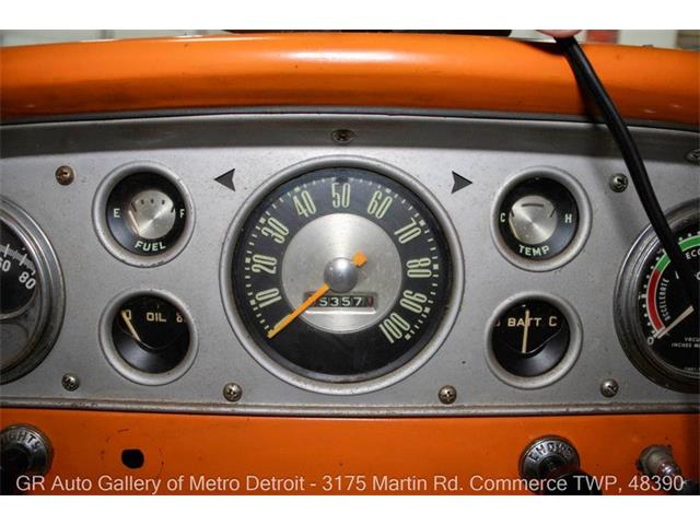 1958 Ford F250 (CC-2038068) for sale in Kentwood, Michigan
