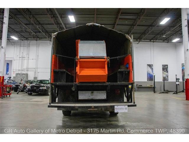 1958 Ford F250 (CC-2038068) for sale in Kentwood, Michigan