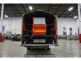 1958 Ford F250 (CC-2038068) for sale in Kentwood, Michigan