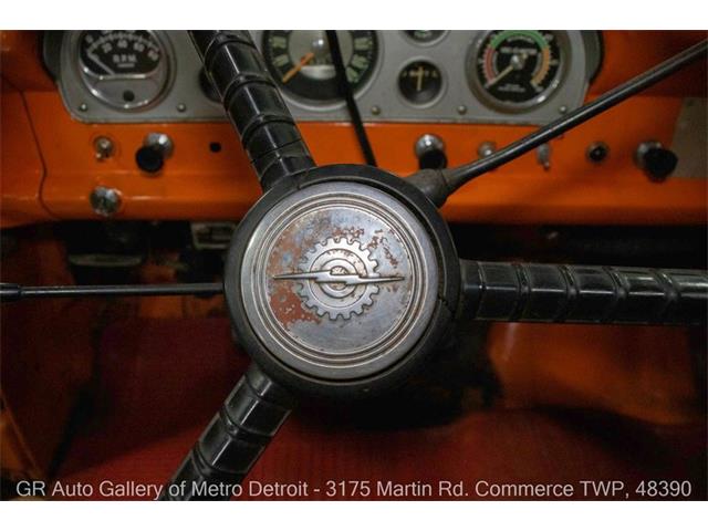 1958 Ford F250 (CC-2038068) for sale in Kentwood, Michigan