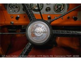 1958 Ford F250 (CC-2038068) for sale in Kentwood, Michigan
