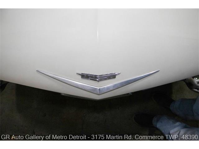 1959 Cadillac Series 62 (CC-2038099) for sale in Kentwood, Michigan