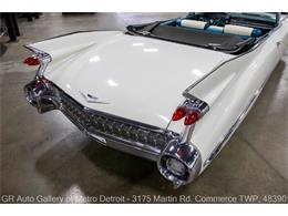 1959 Cadillac Series 62 (CC-2038099) for sale in Kentwood, Michigan
