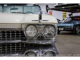 1959 Cadillac Series 62 (CC-2038099) for sale in Kentwood, Michigan